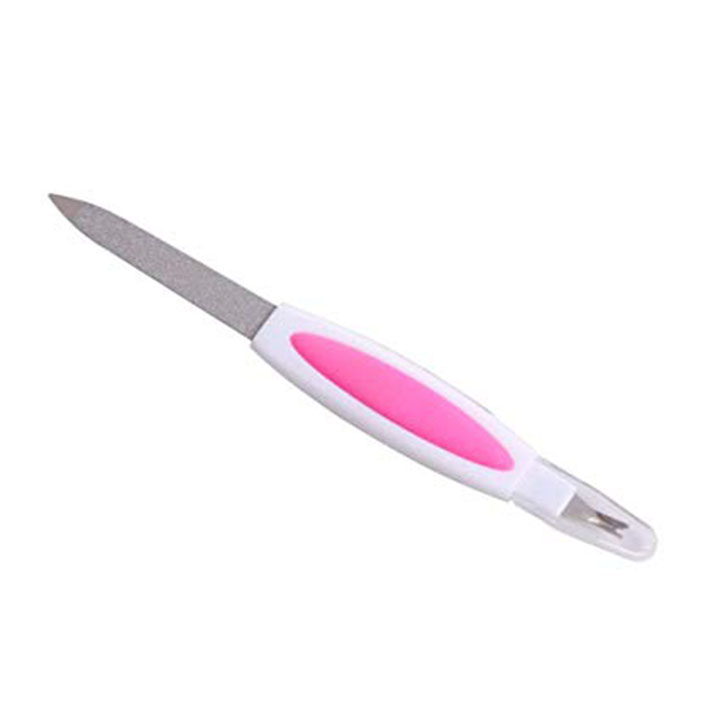 Cây lấy khóe làm sạch móng 2 in 1 - KD0304
