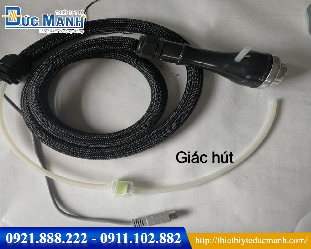 Máy điện sinh học DDS LL-202 - Máy điện cao cấp nhất