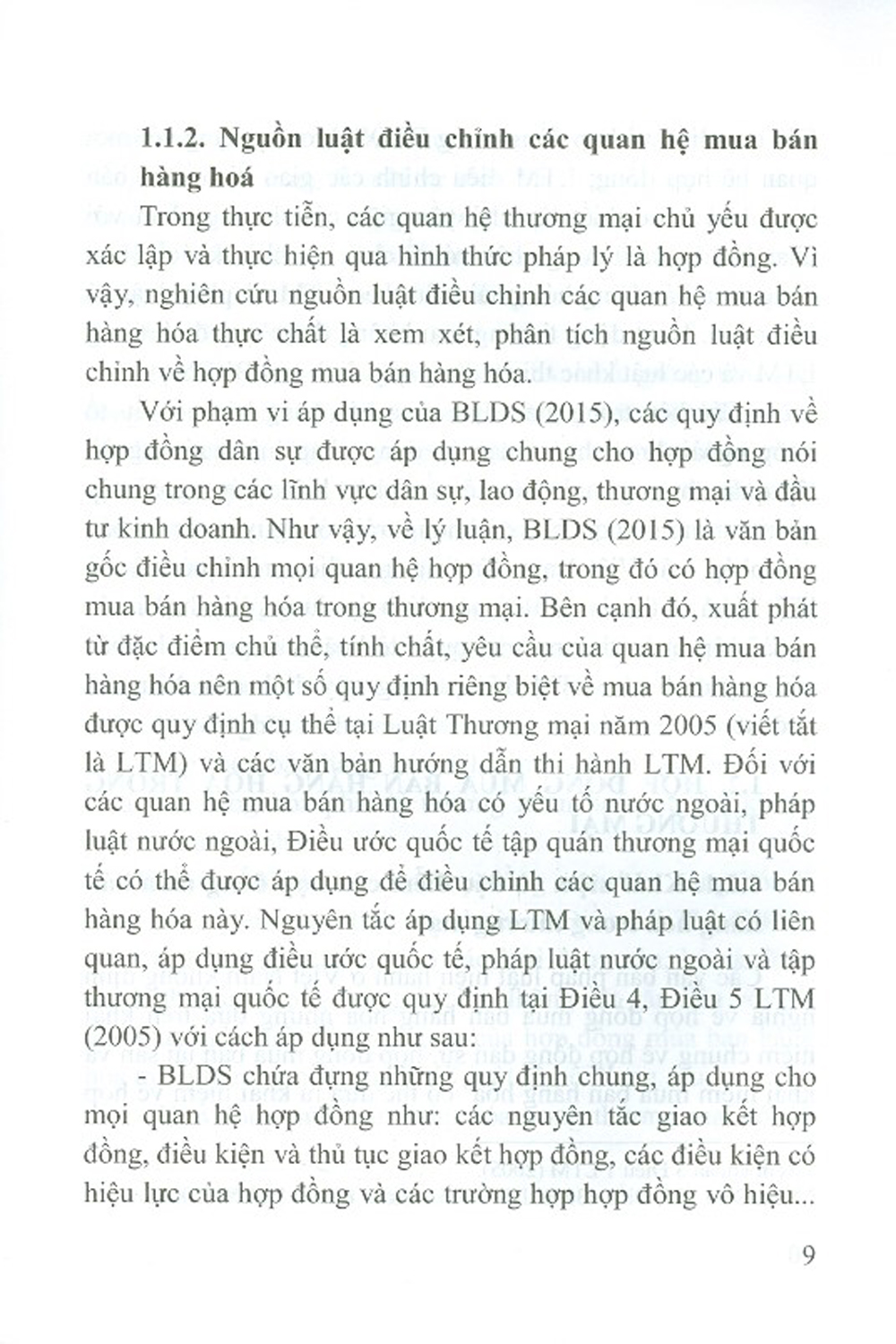Hướng Dẫn Môn Học Luật Thương Mại - Tập 2