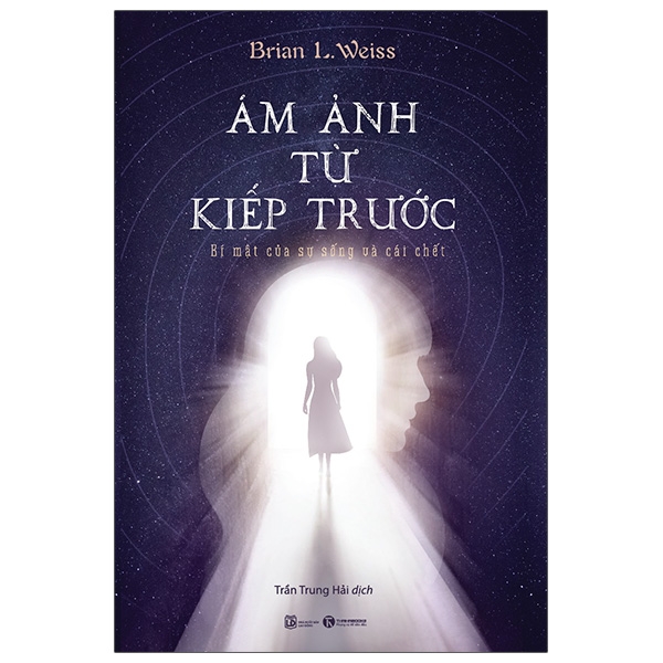 Fahasa - ám ảnh từ kiếp trước