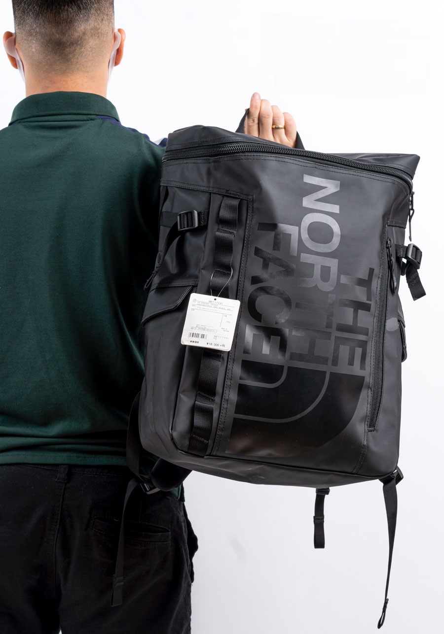 Balo Laptop The North Face Base Camp Fuse Box II