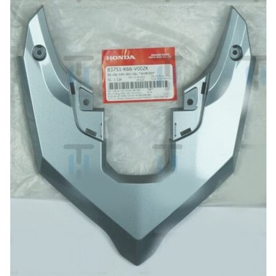 Mu rùa trên lớn AB AIR BLADE 125 2016 2017 2018 2019