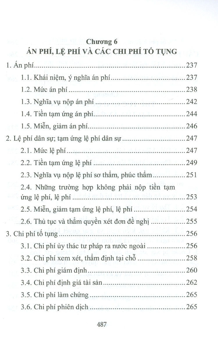 Hướng Dẫn Môn Học Luật Tố Tụng Dân Sự (Sách Chuyên Khảo)