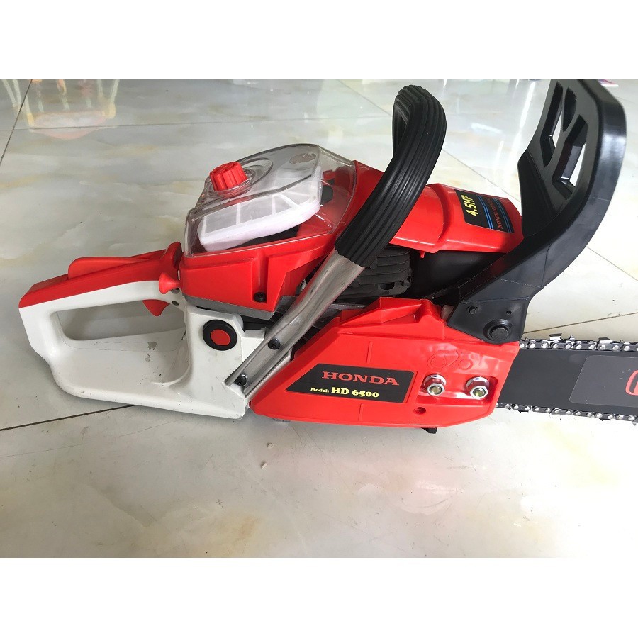 MÁY CƯA XÍCH HONDA CX65