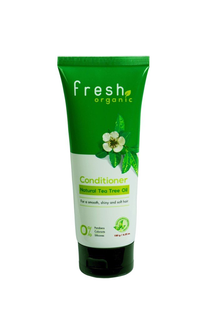 Dầu xả Fresh Oil Dưỡng Tóc 180g