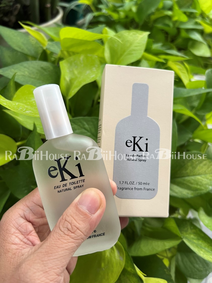 Nước hoa Eki 50ml