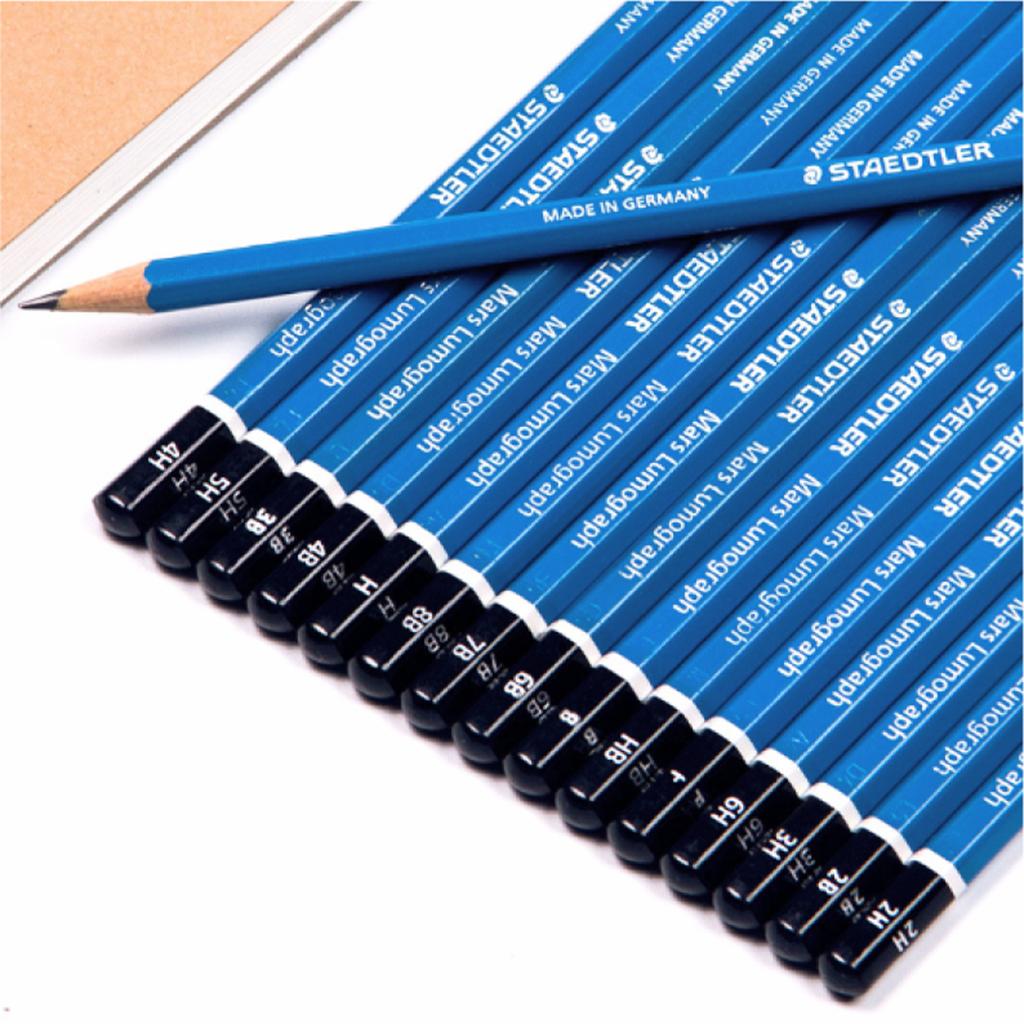 [HCM]BÚT CHÌ ĐỨC STAEDTLER - BÁN LẺ
