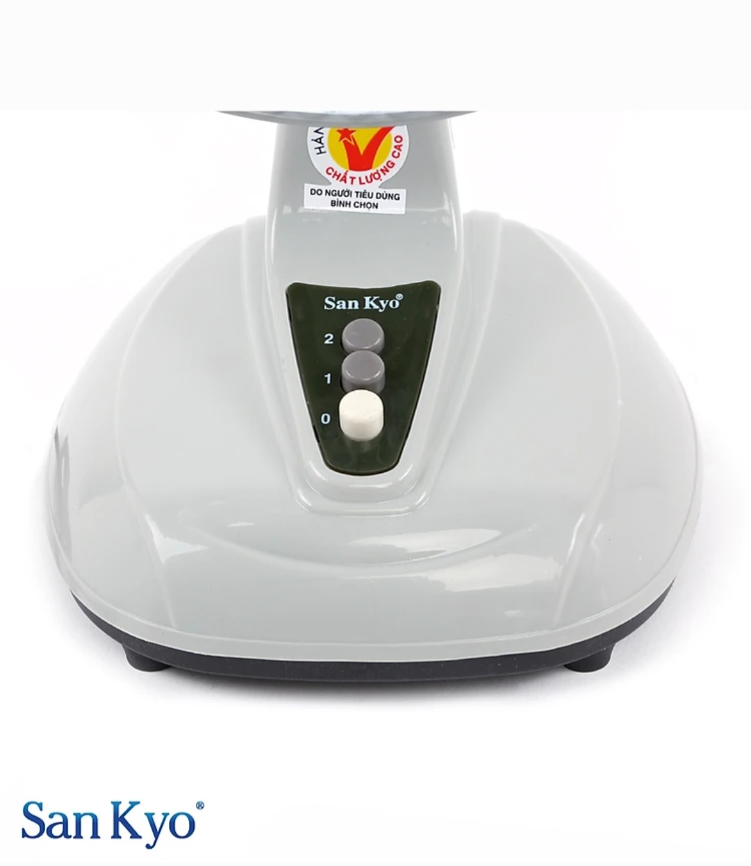 Quạt để bàn B200 Sankyo