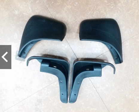 Chắn bùn bánh Matiz 1, Matiz 2 (Giá bán 1 Bộ) OEM
