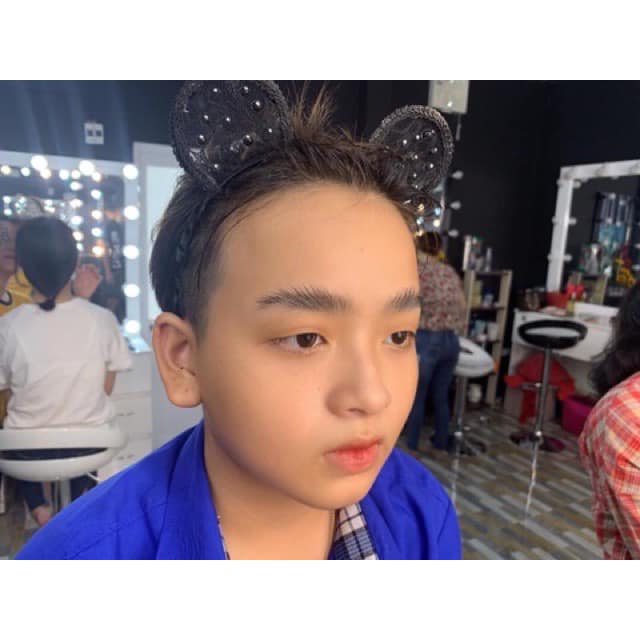 SÁP ĐỊNH HÌNH LÔNG MÀY SOAP BROWS STYLING