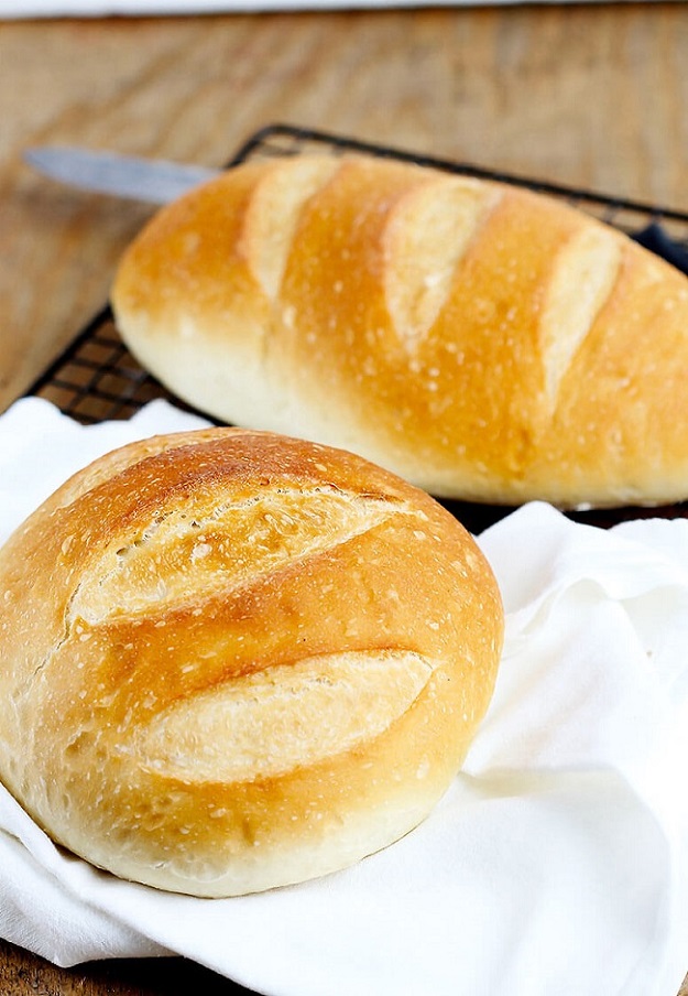 1kg Bột mì Baker Choice số 13