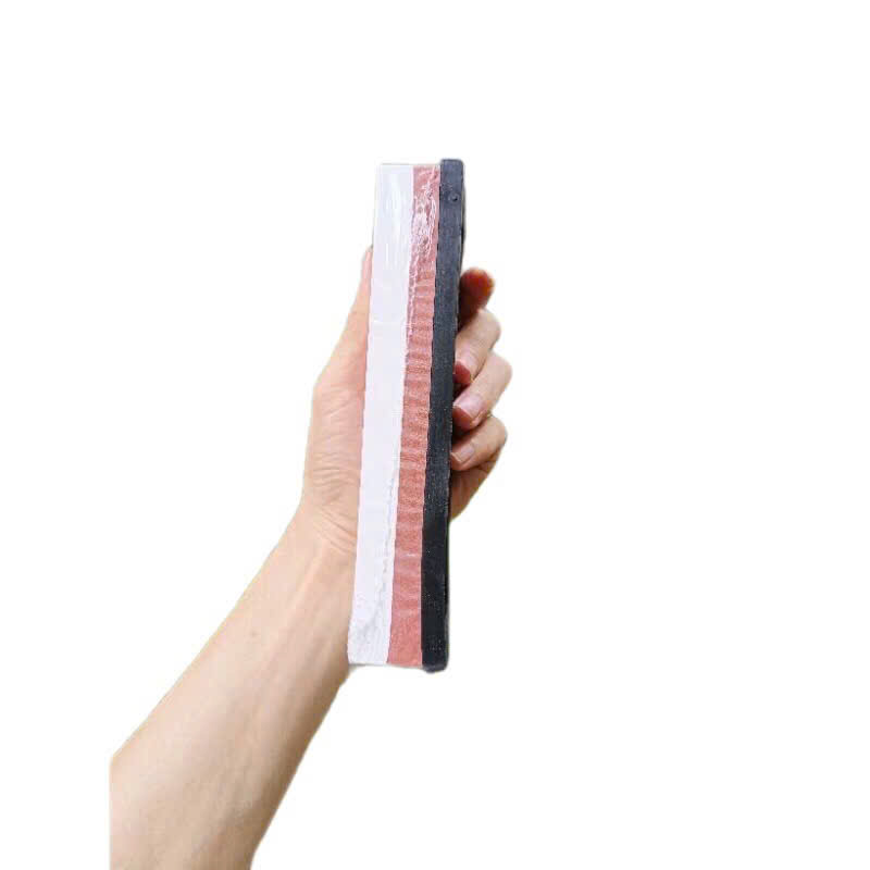 Đá mài dao , kéo 2 mặt độ mịn 3000&8000 công nghệ nhật