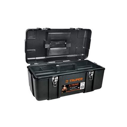 Thùng đồ nghề 20in - (51 x 25 x 27cm) Truper - 10380