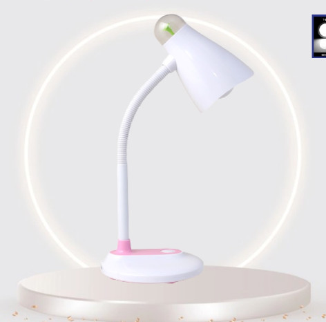 Đèn học Rạng đông chống cận 5w, Model RDRL32.LED
