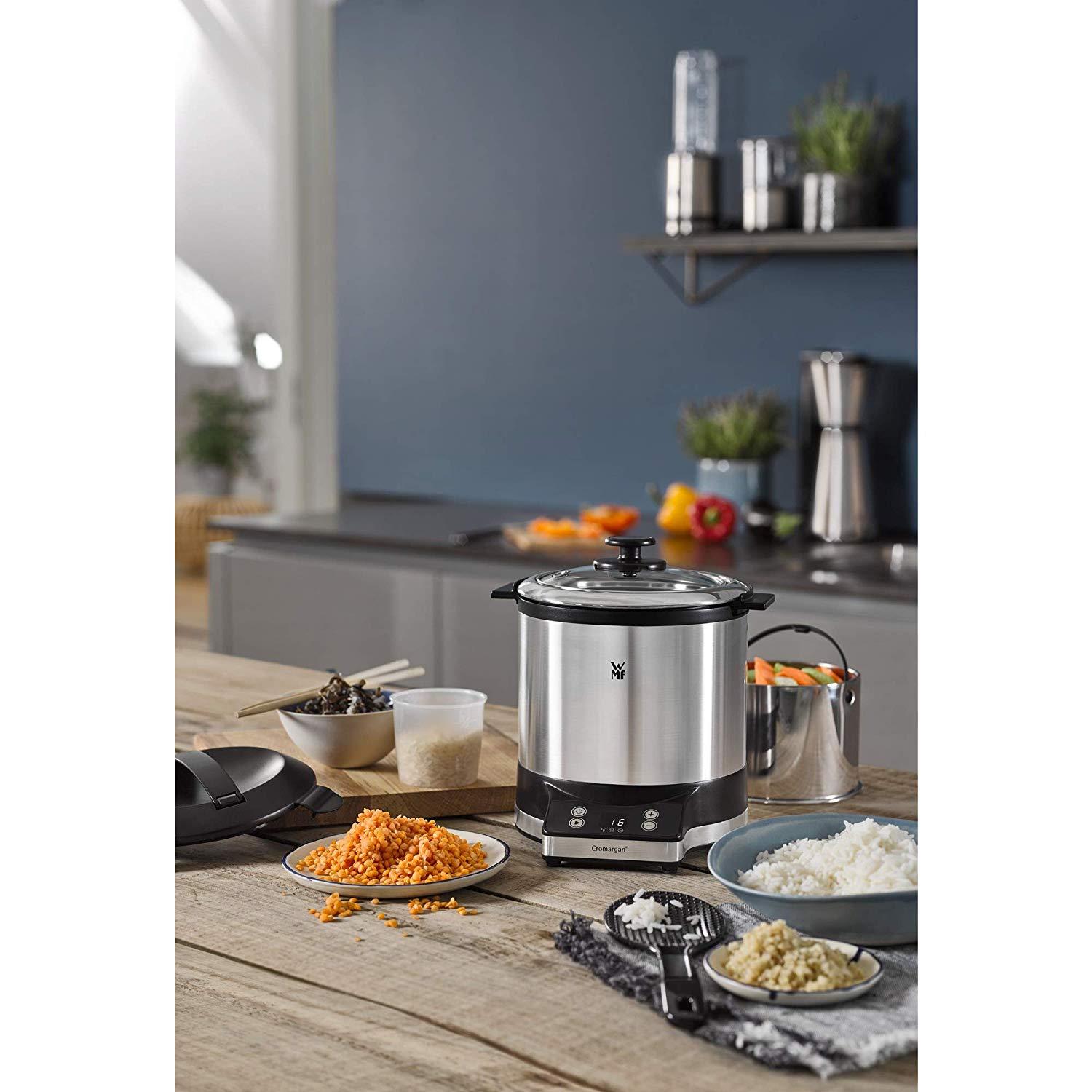 Nồi Cơm Điện Mini WMF