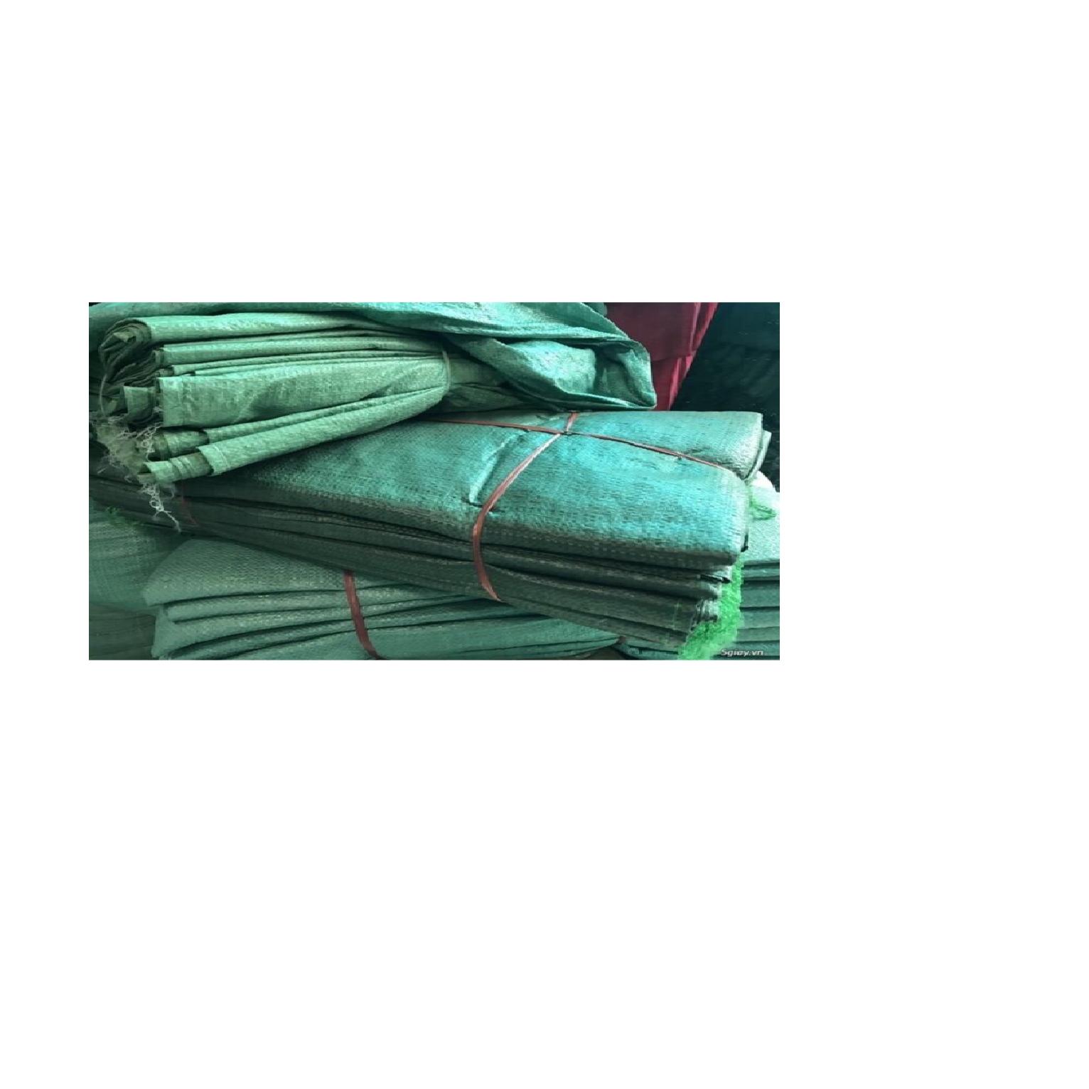 50 cái Bao tải dứa 100 x 140cm