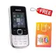 Điện thoại cổ nokia 2730 giá rẻ tặng sim 3g