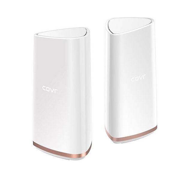 AC High-Powered Tri-band D-Link COVR-2202/ESG