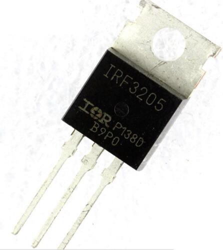 IRF3205 Mosfet 110A 55V chất lượng tốt mới 100%