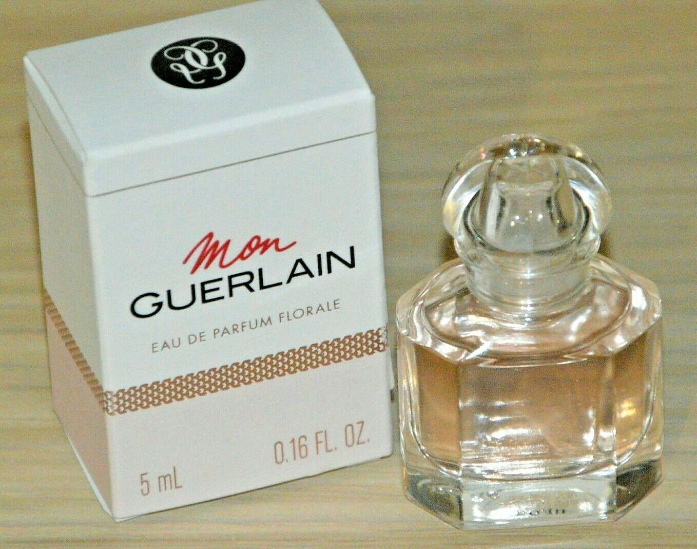 Nước hoa nữ Guerlain Mon Guerlain Florale Eau De Parfum 5ml
