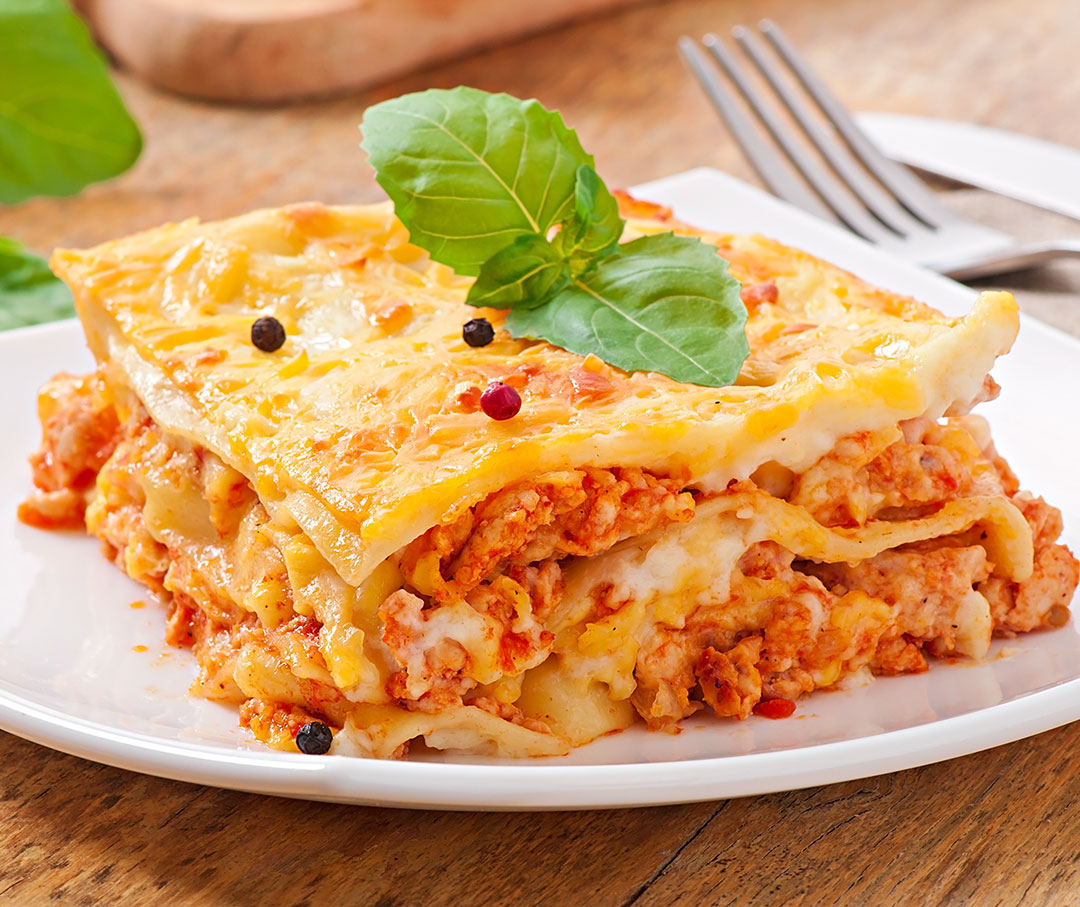 [HCM]MÌ LÁ LASAGNE SEMOLA 09 Divella Ý 500g