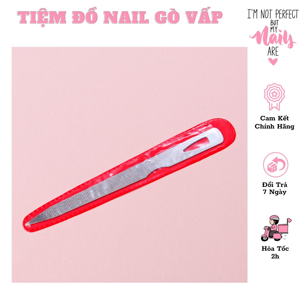 Lẻ Dũa Thép Mài Sẵn
