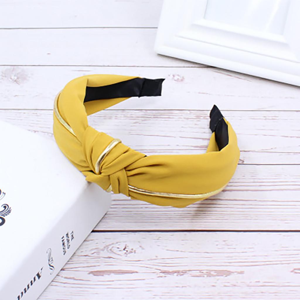 Cài tóc cài tóc nữ cài tóc băng đô cài turban