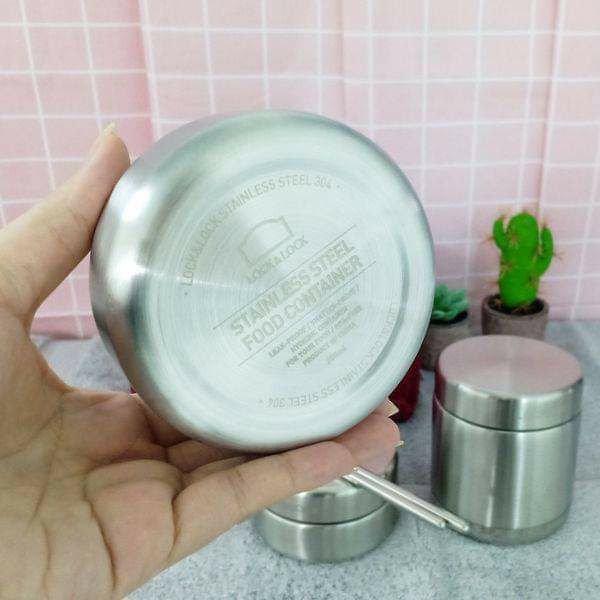 Hộp cơm giữ nhiệt Lock&Lock