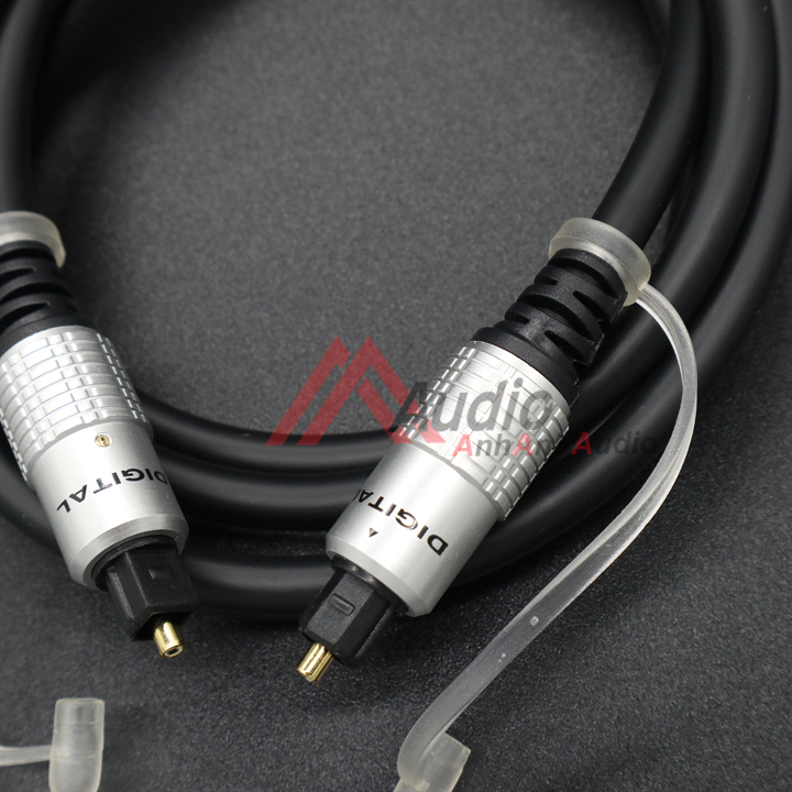 [HCM]Dây Quang Optical Toslink