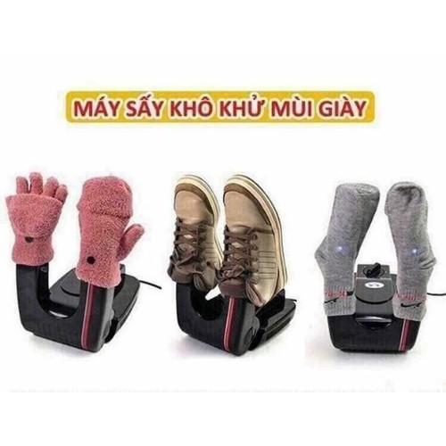 MÁY SẤY GIÀY CAO CẤP