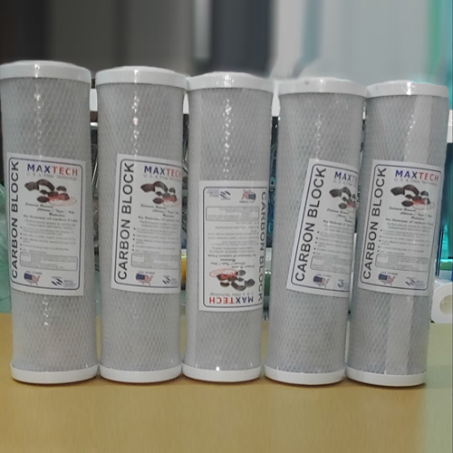 [HCM]Lõi lọc nước số 3 CTO 10inch