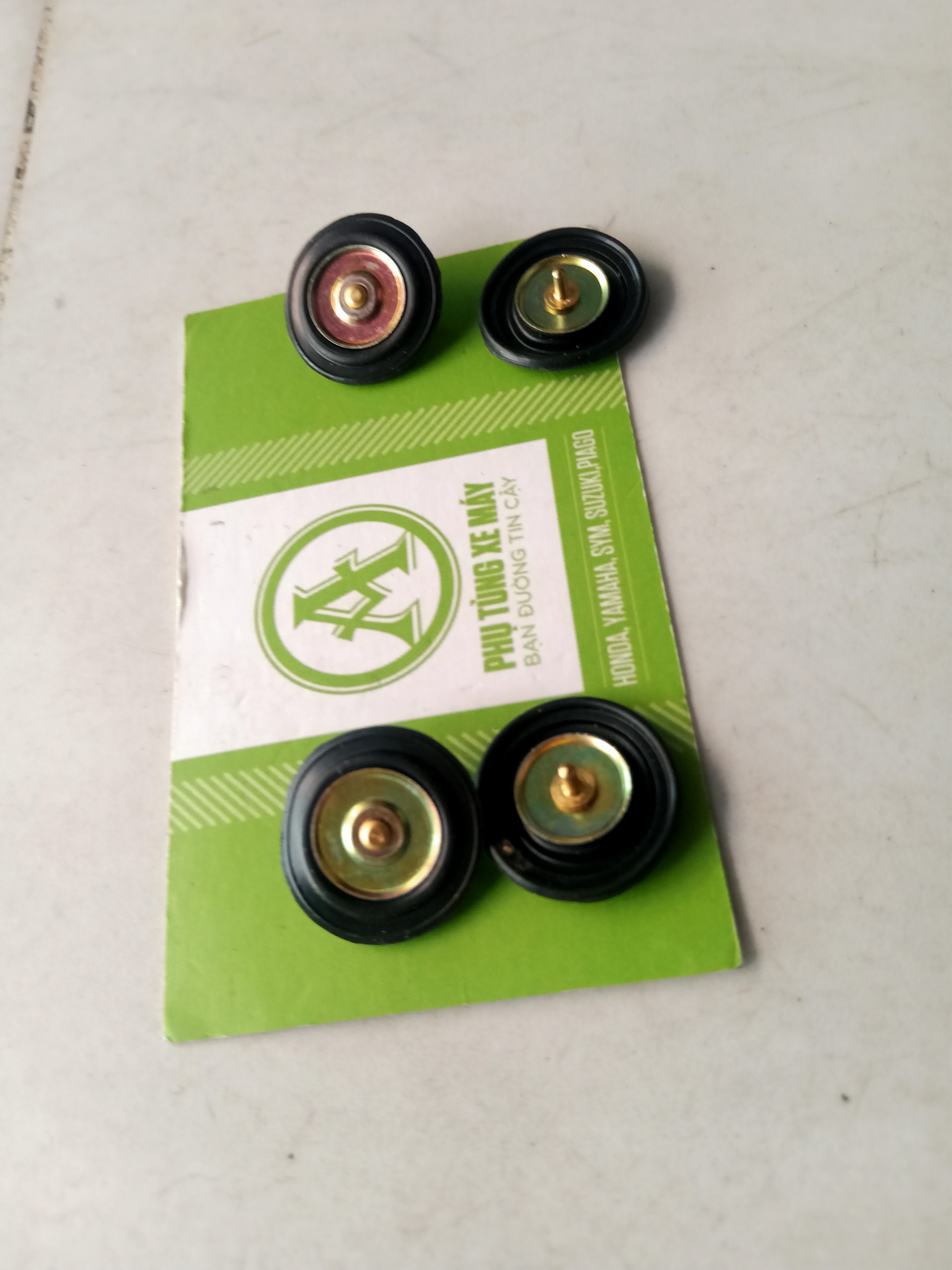 1 Van cắt gió wave rs / atila / ab / mio