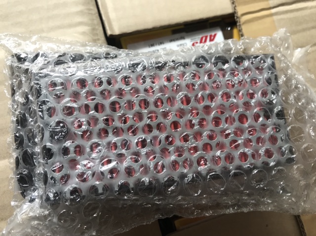 [HCM]Lọc gió xe Spacy 125 Zin