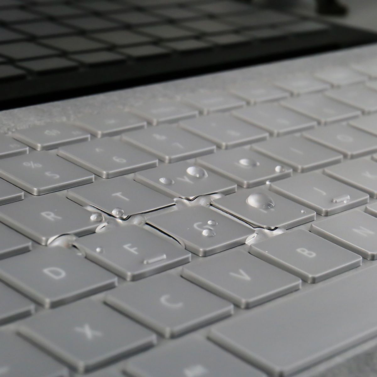 Phủ bàn phím trong suốt cho Surface Pro, Surface Book , Surface Laptop , Surface Laptop Go , Surface Go 1,2,3  (đủ dòng )