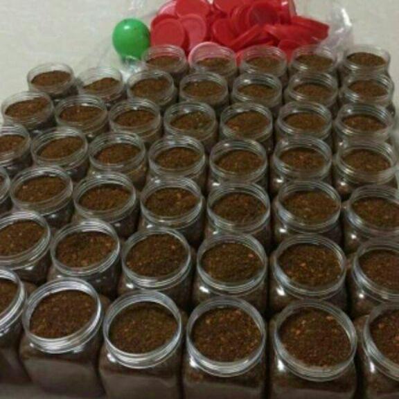 1kg hạt mắc khén rừng