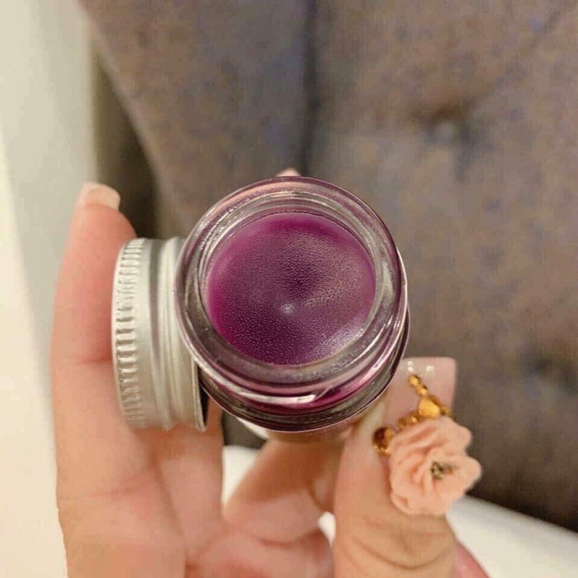 Dầu Cù Là Giúp Ngủ Ngon LAVENDER SLEEP BALM