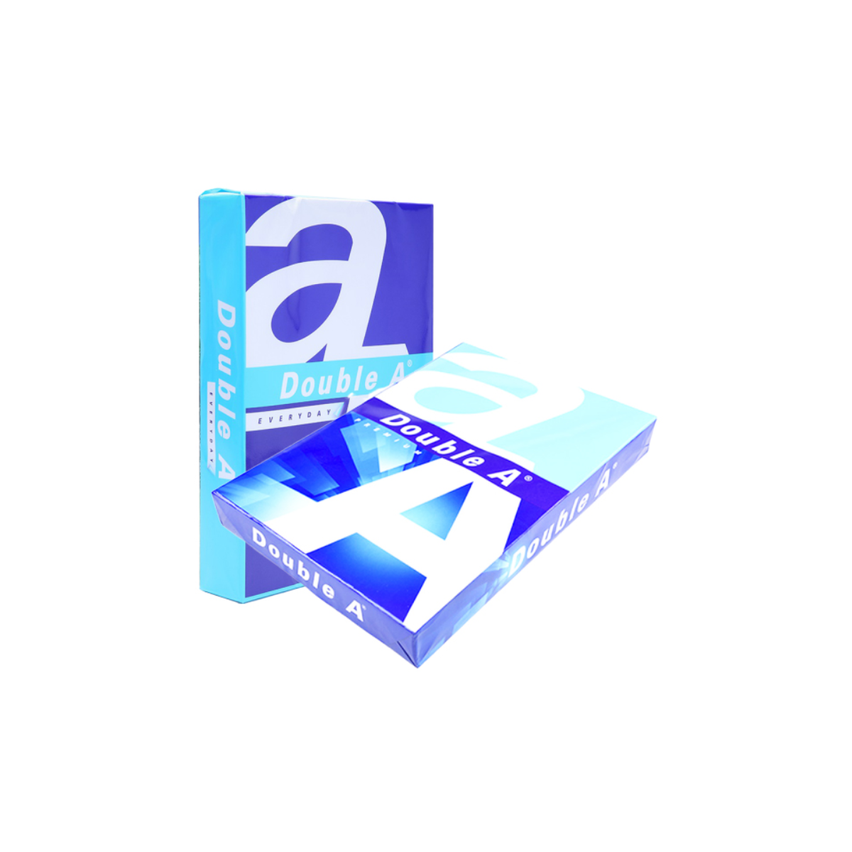 Paper double a A4 70gsm (Ream 500 sheets)