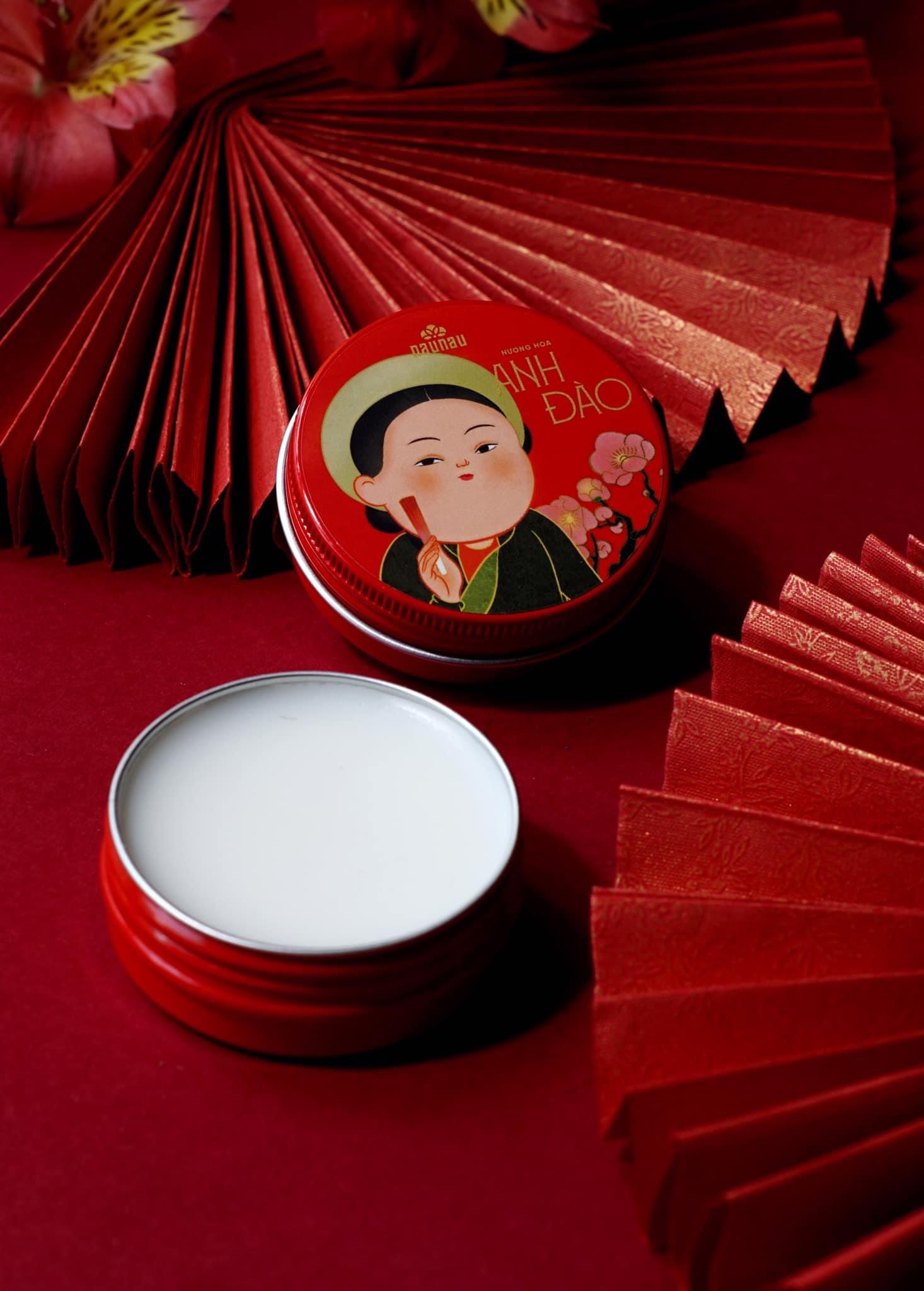 NƯỚC HOA KHÔ - 6 MÙI