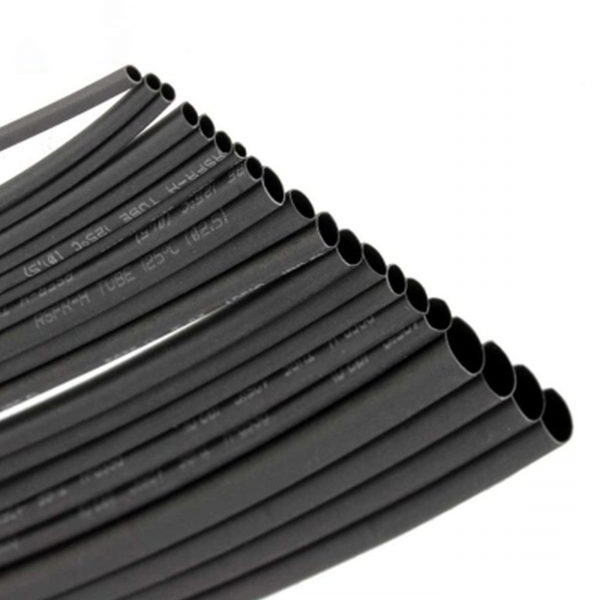 Combo 4m Dây Co Nhiệt 5mm, 6mm, 8mm, 9mm,11mm (Gen co nhiệt)