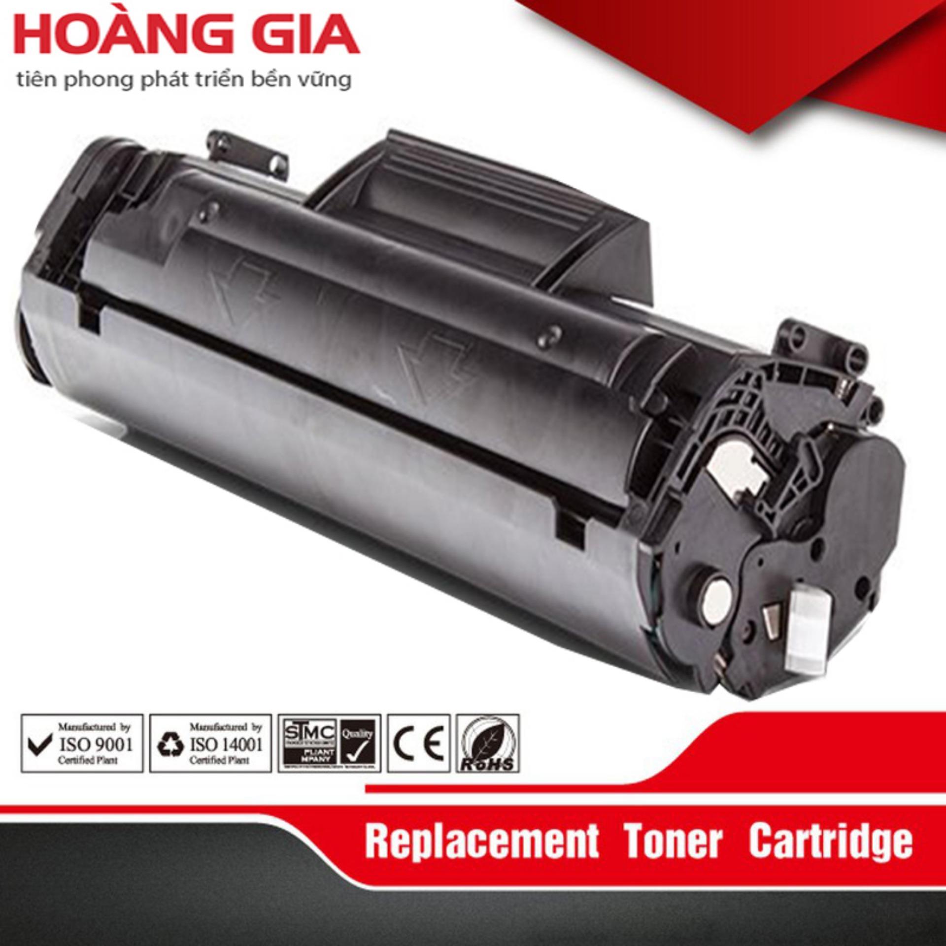 Hộp mực máy in Canon LBP 2900, 3000 Hộp mực M-Q2612A