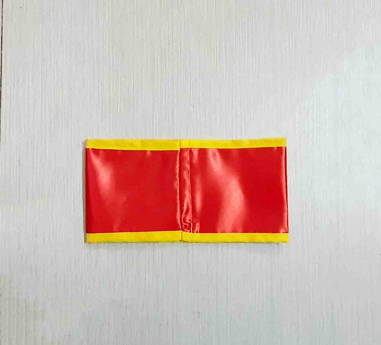 COMBO 5 CÁI Băng đeo tay bằng vải TRƠN