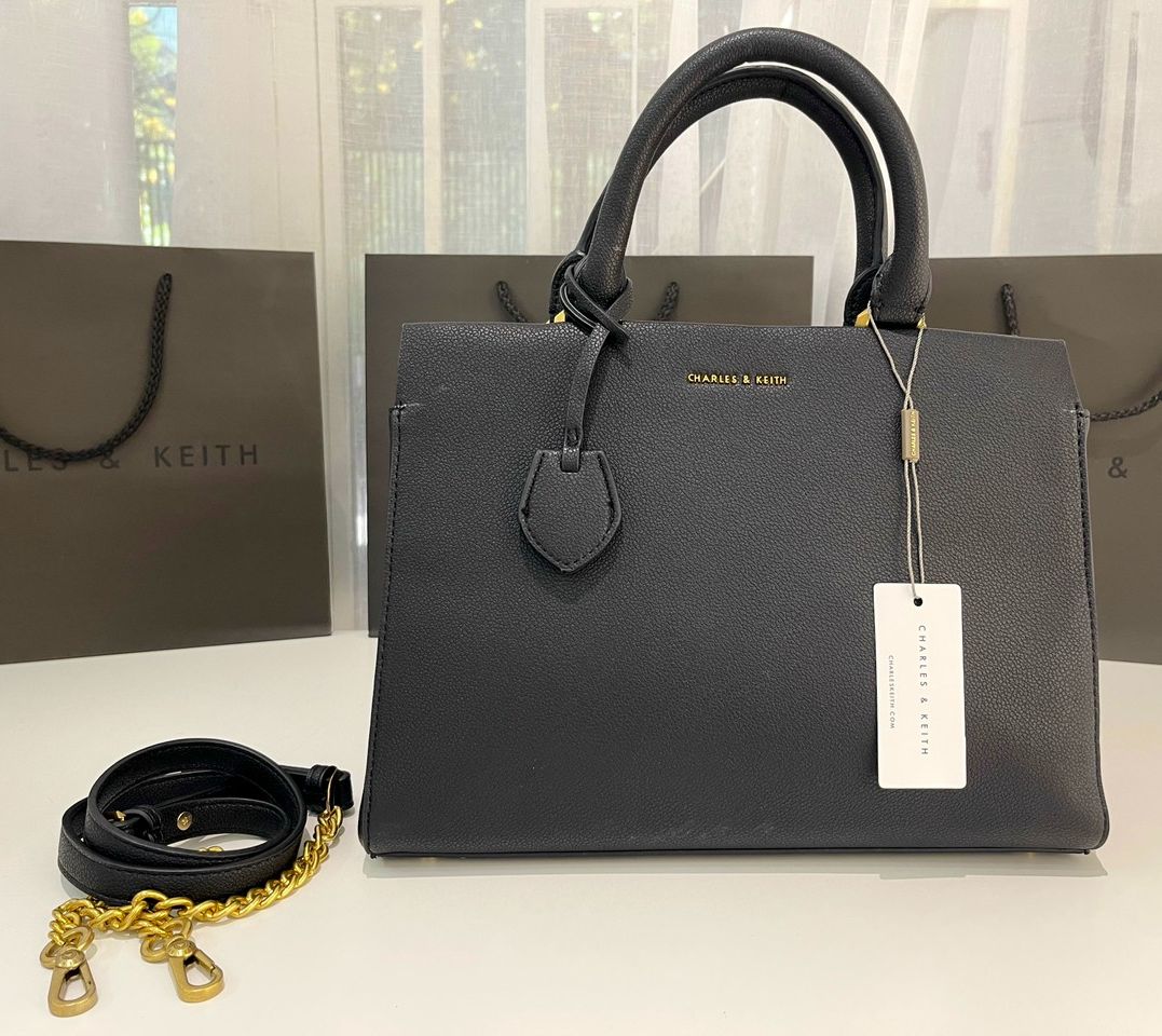 Túi công sở đẹp size 31cm CK2-50160090