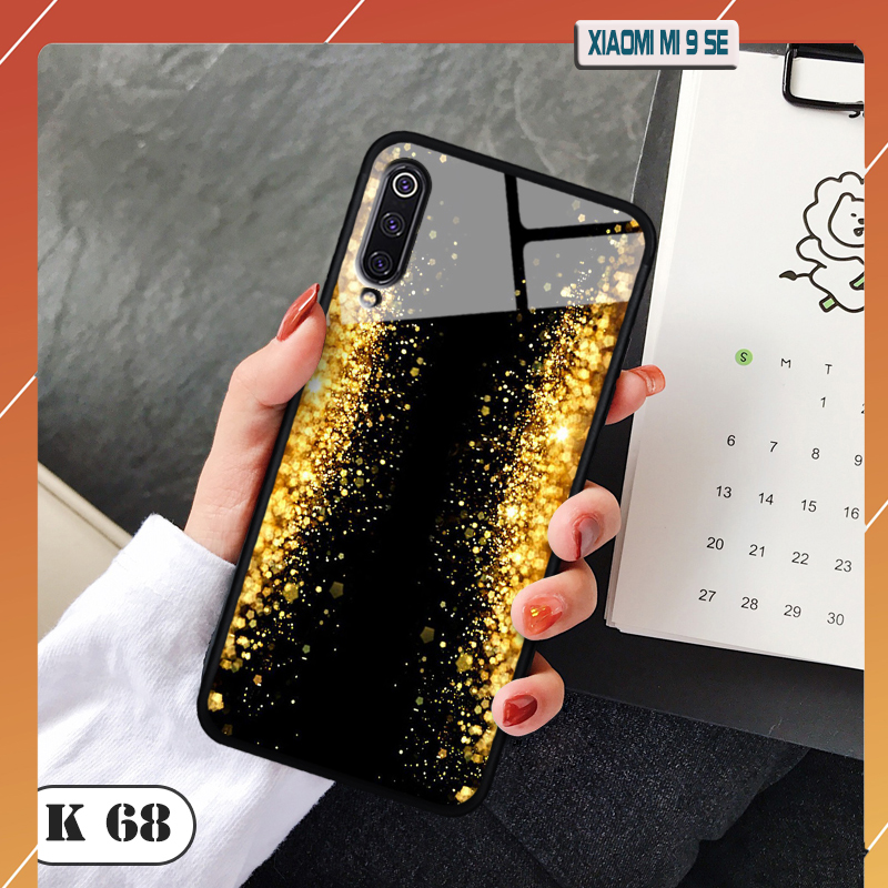Ốp lưng 3D điện thoại XIAOMI MI 9 SE