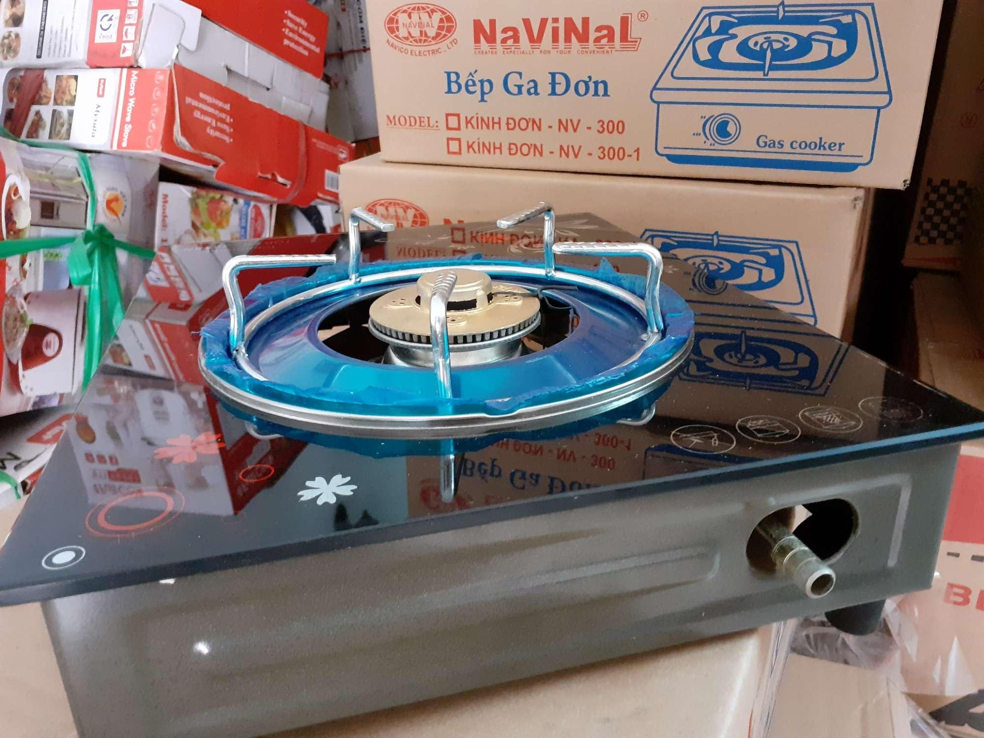 BẾP GAS ĐƠN DÙNG CHO BÌNH GAS LỚN