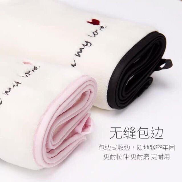 Khăn Quấn Tóc Siêu Hot.