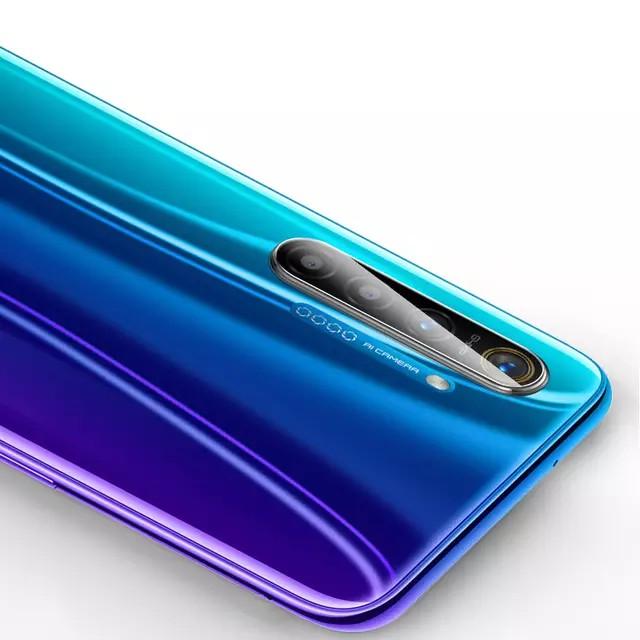Cường lực camera Oppo Realme 5 full hộp đủ phụ kiện