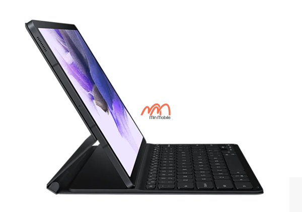 Bao Da Kèm Bàn Phím Samsung Tab S7 FE