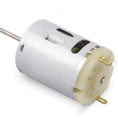 Motor động cơ Model: SRS-380SH 6v-12v