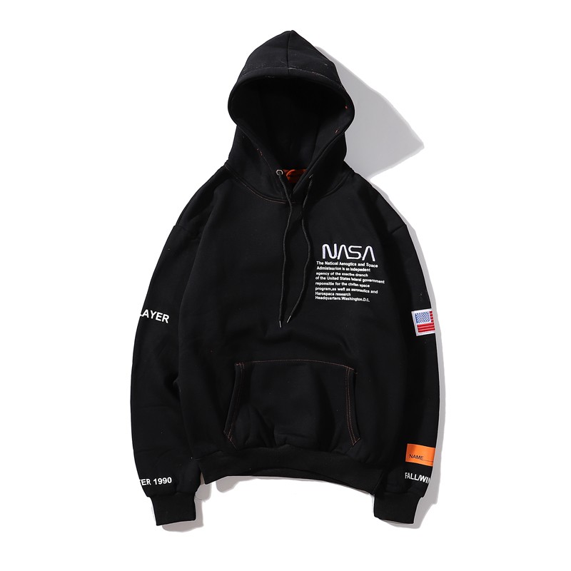 champion bowser hoodie