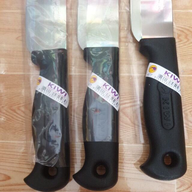 Dao làm bếp cán nhựa kiwi Thái Lan, cam kết hàng đúng mô tả, chất lượng đảm bảo, an toàn đến sức khỏe người sử dụng